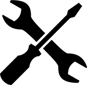 Wartung category icon/image