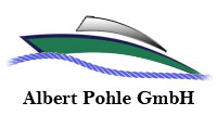 Albert Pohle GmbH - Onlineshop-Logo