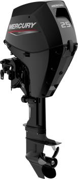 Mercury F 25 EPT EFI - Auf Lager -