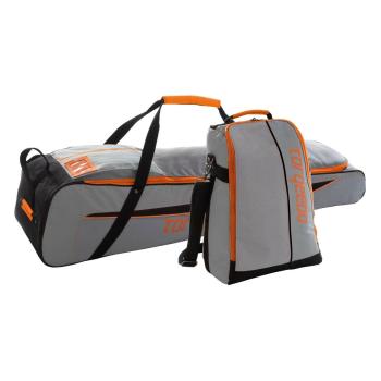 Torqeedo Taschen-Set Travel (Art.-Nr. 1925-00) – Klassiker in Hellgrau für Motor & Akku