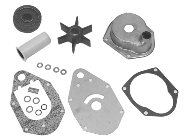 Impeller Repair Kit - 812966A12