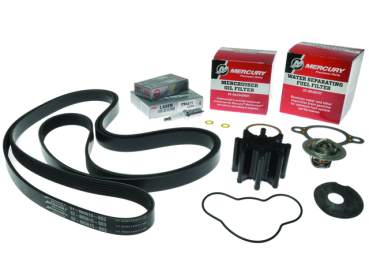 Mercruiser 4.3L MPI- 300h Service-Kit Bravo