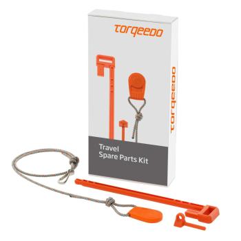 Torqeedo Ersatzteil-Set Travel (Art.-Nr. 1927-00) – Das essenzielle Notfall-Set an Bord