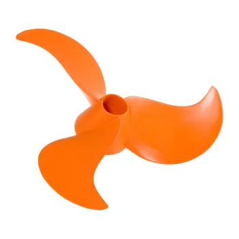 Torqeedo Propeller v8/p350 (Art.-Nr. 1915-00) – Hoher Schub für schwere Boote & präzise Manöver
