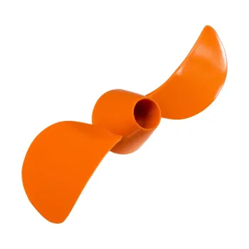 Torqeedo Ersatzpropeller v9/p790 (Art.-Nr. 1917-00) – Maximale Effizienz & Schubkraft