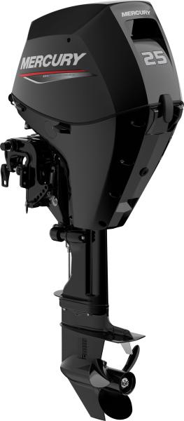 Mercury F 25 EPT EFI - Auf Lager -