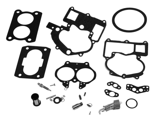 Mercruiser 3.0 Vergaser Repair-Kit TKS -804844002