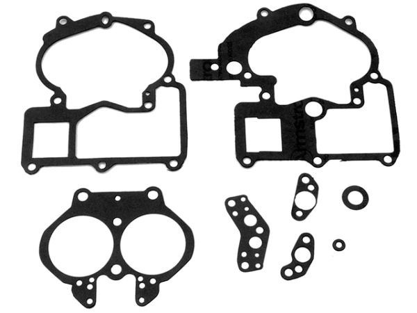 Mercruiser 3.0 Vergaser Repair-Kit  Mercarb -810929004