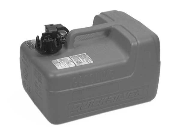 Benzintank 12 Liter  - 8M0083449