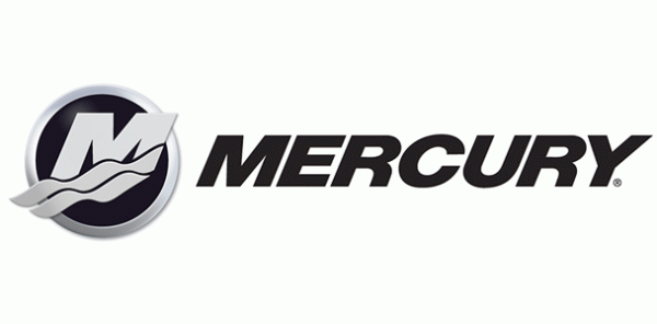 Mercury F40 / F50 / F60 Load Ring - 834838