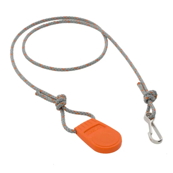 Torqeedo Not-Aus Magnetclip & Wegfahrsperre (Art.-Nr. 1914-00) – Essenzieller Sicherheitsschlüssel