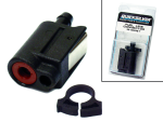 Kraftstoffanschluss Mercury tankseitig - 13563Q7