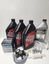 Original Mercury Wartungsset für F40, F50 & F60 EFI ELPT