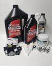 Wartungsset für Mercury F80, F100 & F115 EFI 1.7L (EU: 0P459572–2B094995 / USA: 1B366823–2B094995)