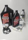 Wartungsset für Mercury F80, F100 & F115 EFI 2.1L (ab SN 2B095049) & F115 Pro XS (ab SN 2B225488)